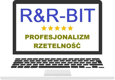 R&R-BIT | Serwis Laptopów | Serwis Komputerów